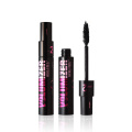 3D Fiber Lash Double head Mascara Waterproof Volume Curling Mascara